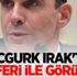 McGurk Irak'ta Caferi ile görüştü
