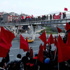 Berkin Elvan anmasında olay! Berkin Elvan anmasında olay!