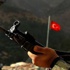 O hain paketlenip Türkiye'ye getirildi!
