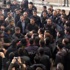 Avukatlar Çağlayan Adliyesi'nde arama yaptırmadı, arbede çıktı Avukatlar Çağlayan Adliyesi'nde arama yaptırmadı, arbede çıktı