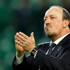 Newcastle United'da Benitez dönemi
