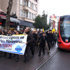 İstanbul’da eğitim boykotu
