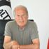 Altay'da Mustafa Denizli'den taraftara teşekkür