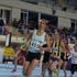Atletizm Şampiyonası'nda puan ortalaması yükseldi Atletizm Şampiyonası'nda puan ortalaması yükseldi