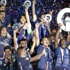 PSG kupasını kaldırdı!