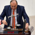 Genel Kurul’da terazili tepki!
