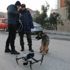 Denizli polisinden "drone" destekli uyuşturucu operasyonu