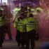 34 kişi yaralandı, 100 kişi tutuklandı! Liverpool taraftarı büyük olaylar çıkardı