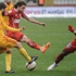 Samsunspor 2 - 0 Kayserispor