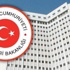 Türkiye Brezilya'yı kınadı Türkiye Brezilya'yı kınadı