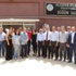 Balkız, Seçim Çalışmalarını Alaşehir’de Sürdürdü