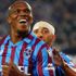 Trabzonspor, geriye düştüğü maçta Çaykur Rizespor'u yendi