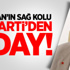 Erbakan'ın Sağ Kolu Da AK Parti'den Aday