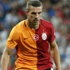 Derbide Podolski sürprizi!