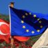 AP: Türkiye ile müzakereler resmen askıya alınsın AP: Türkiye ile müzakereler resmen askıya alınsın