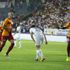 Osmanlıspor Galatasaray Şifresiz Canlı Anlatım İzle | Osmanlı GS, Canlı Skor Kaç Kaç?