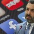 RTÜK Başkanı Ebubekir Şahin'den 'sosyal medya' düzenlemesi açıklaması