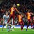 İlk yarıda gol yok İlk yarıda gol yok
