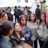 HDP'li vekillere Silvan'da polis engeli