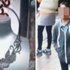 Büyükler oyaladı küçük kız çaldı