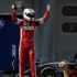 Vettel: "Son turlarda bir şey olacak diye..."
