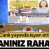 Hakan Ural canlı yayında Ceren Damar'ın katilinin avukatı Vahit Bıçak'a veryansın etti Hakan Ural canlı yayında Ceren Damar'ın katilinin avukatı Vahit Bıçak'a veryansın etti