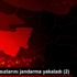 Mazot hırsızlarını jandarma yakaladı (2)