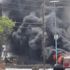 Somali’de bomba yüklü araçla saldırı: 11 ölü Somali’de bomba yüklü araçla saldırı: 11 ölü