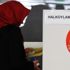 Frankfurt'ta oy verme işlemi devam ediyor Frankfurt'ta oy verme işlemi devam ediyor
