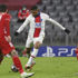 PSG, Bayern Münih'i kalesinde yıktı! Mbappe fırtınası... PSG, Bayern Münih'i kalesinde yıktı! Mbappe fırtınası...