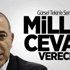 Gürsel Tekin'in Hezeyanı