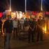 Yalova'da Marmara Depremi'nin yıl dönümünde anma Yalova'da Marmara Depremi'nin yıl dönümünde anma