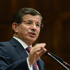 Başbakan Davutoğlu’na Saray cephesinden sert yanıt!