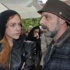 Meryem Uzerli'nin aradığı aşk bulundu Meryem Uzerli'nin aradığı aşk bulundu