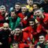 TFF, UEFA ile görüşecek! A Milli Takım'ın hazırlık maçları iptal edilebilir TFF, UEFA ile görüşecek! A Milli Takım'ın hazırlık maçları iptal edilebilir