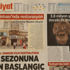 Hükümet medyasında “Evrim” propagandası Hükümet medyasında “Evrim” propagandası