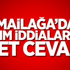 Ahmet Ustaosmanoğlu'ndan külliye açıklaması