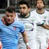Akhisar Belediyespor 0-2 Trabzonspor Akhisar Belediyespor 0-2 Trabzonspor