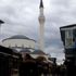 Ohri Ali Paşa Camisi'nden 107 yıl sonra ezan okundu
