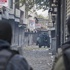 Sur’da çatışmalar şiddetlendi