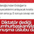 Kılıçdaroğlu'dan Erdoğan'a 5 soru