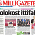 Holokost İttifakı Holokost İttifakı