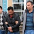 Eşine hediye etmek için telefon gasp etti