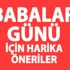 Babalar Günü hediye tavsiyeleri: El yapımı Babalar Günü hediyeleri (BABALAR GÜNÜ NE ZAMAN?) Babalar Günü hediye tavsiyeleri: El yapımı Babalar Günü hediyeleri (BABALAR GÜNÜ NE ZAMAN?)