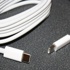Apple o kablolarını geri topluyor Apple o kablolarını geri topluyor