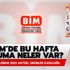 BİM'de bu hafta neler var? BİM 18 Haziran 2021 aktüel ürünler kataloğu yayınlandı!