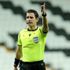 UEFA’dan Halil Umut Meler’e görev UEFA’dan Halil Umut Meler’e görev