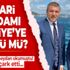 Firari iş adamı Sezgin Baran Korkmaz Türkiye'ye döndü mü? Kara para aklama suçlamasıyla aranıyordu...