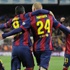 El Clasico Barça'nın El Clasico Barça'nın