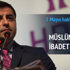 Demirtaş Taksim meydanıyla Kabe'yi karşılaştırdı Demirtaş Taksim meydanıyla Kabe'yi karşılaştırdı